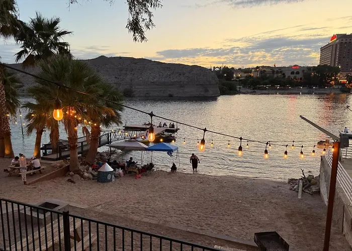 Apartment The Secret Hideaway
