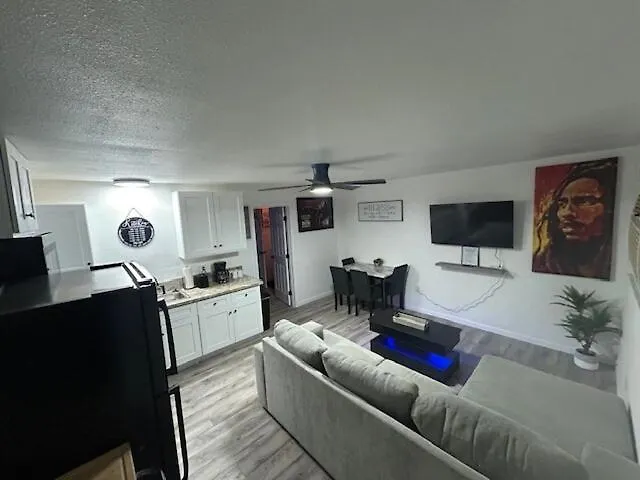 Apartment The Secret Hideaway *