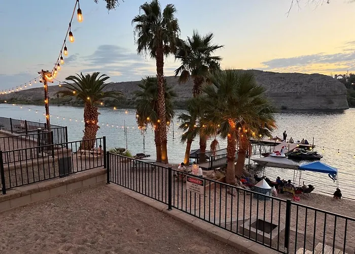 Apartment The Secret Hideaway Bullhead City