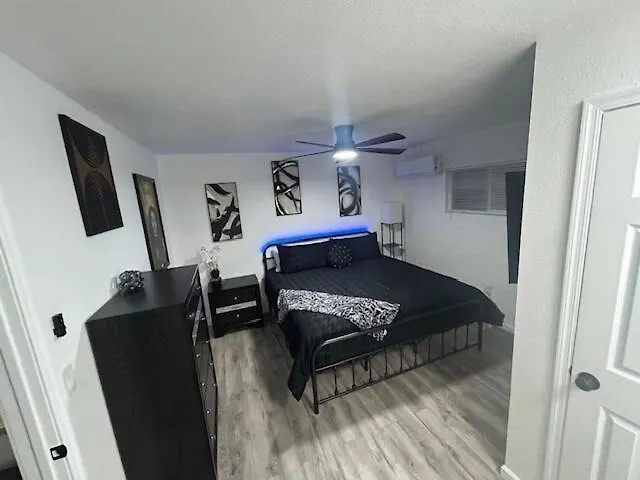 The Secret Hideaway Apartment Bullhead City